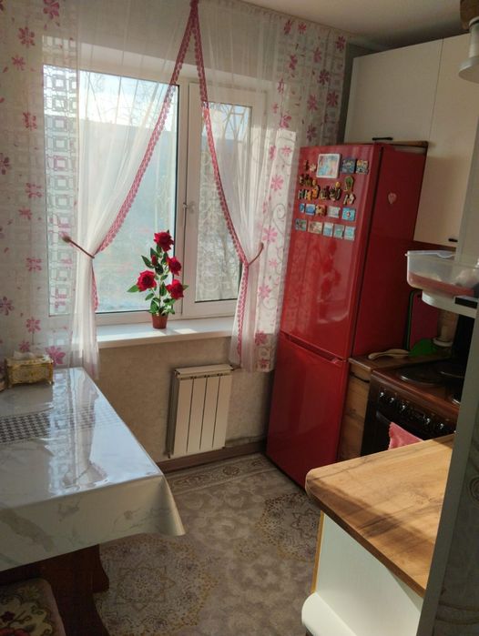 Срочно продаётся квартира