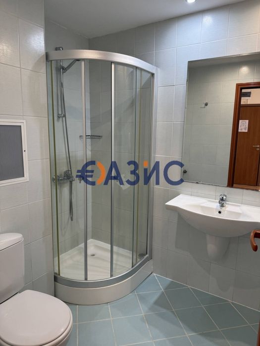 Апартамент с 1 спалня в комплекс „Serena Residence“, Созопол, България