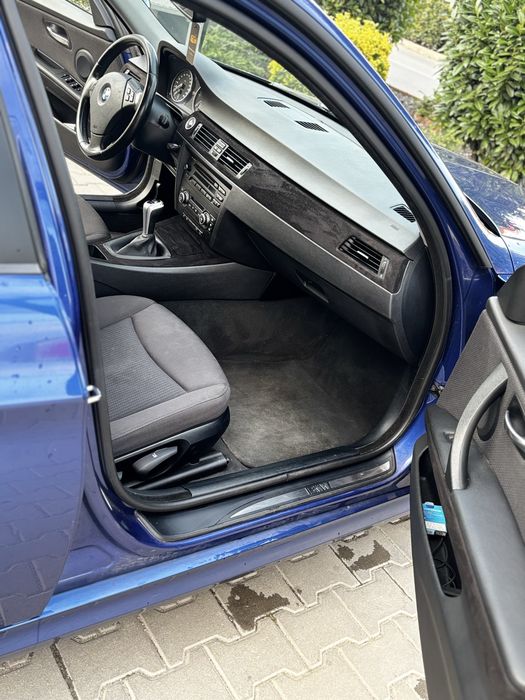 Vand BMW seria 3 e91 FL