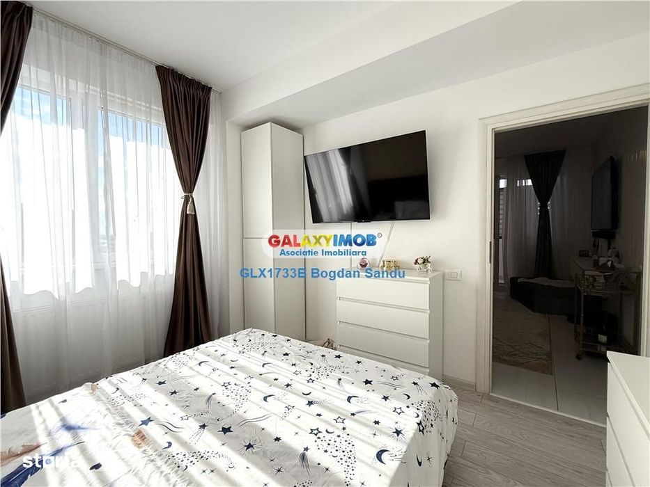Apartament 2 camere de vanzare in Militari Residence - Tineretului