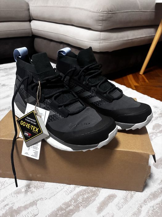Adidas Terrex Free Hiker GTX