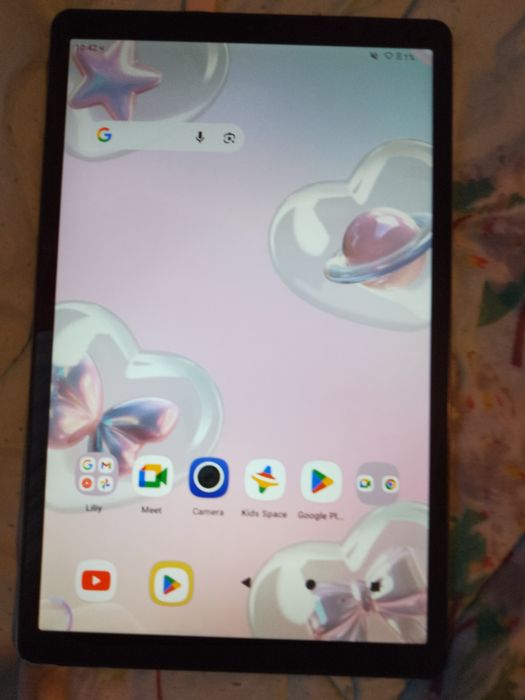 Таблет  A10 acer