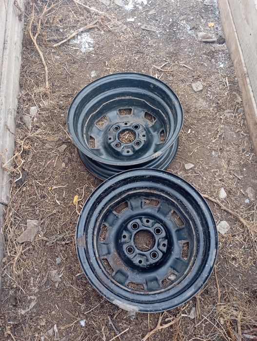 Штампы с резиной