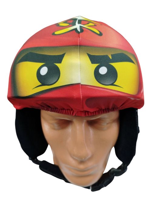 3D аксесоари за каска