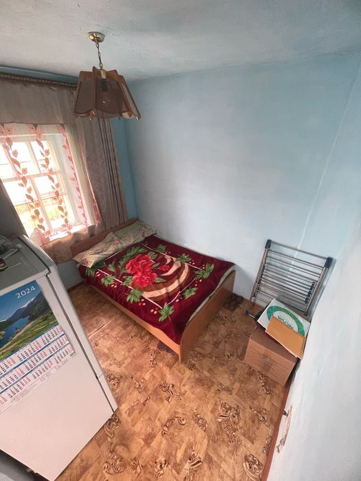 Үй сатылады (продаётся дом)