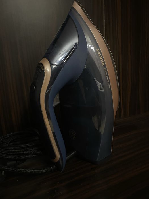 Парна ютия Philips Azur