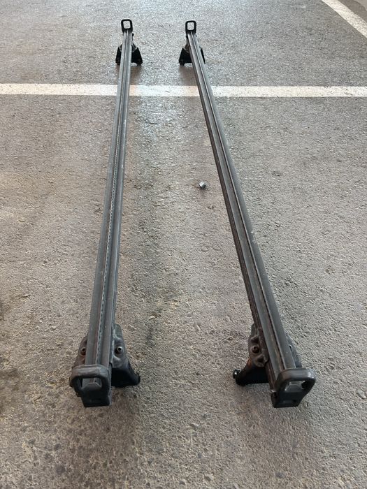 Универсален багажник