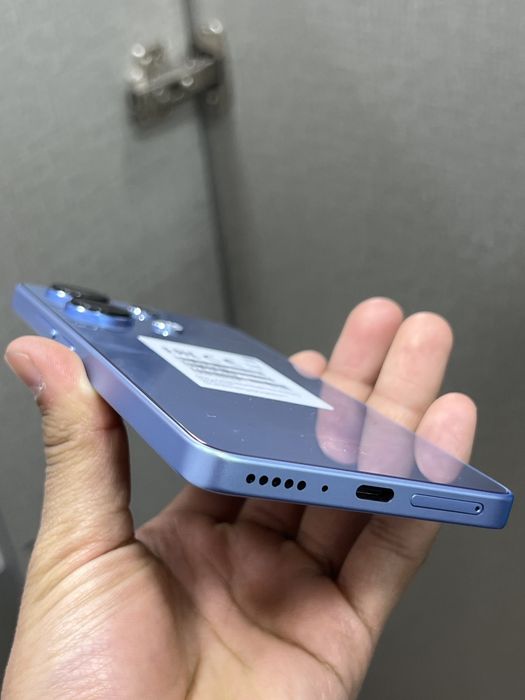 Redmi note 13 karobka dokument bor