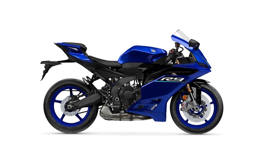 Motocicleta Yamaha R9 my2026 | 0 km | motomus.ro