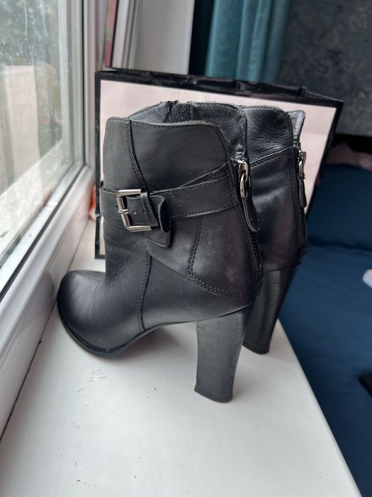 Продам ботиночки Antonio Biaggi