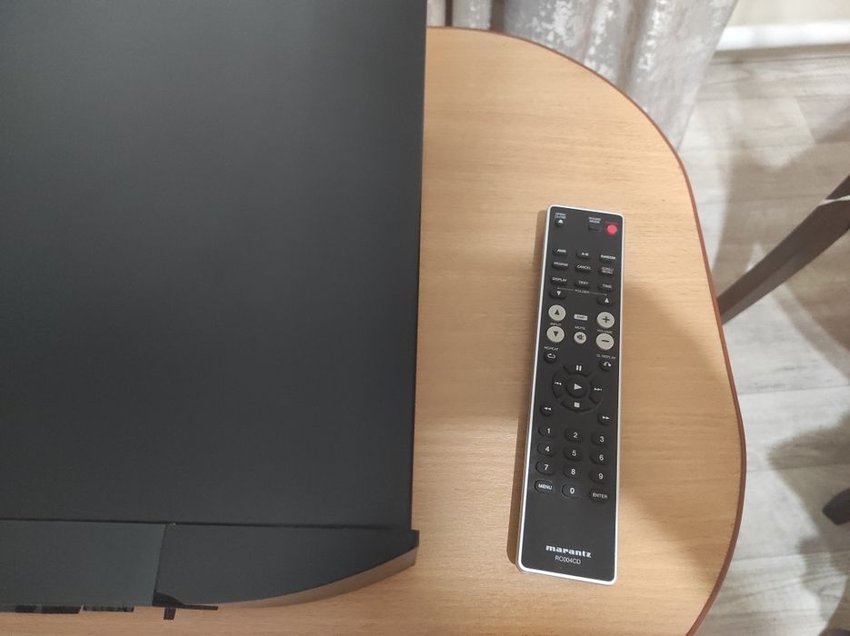 Проигрыватель СД дисков marants CD6004
