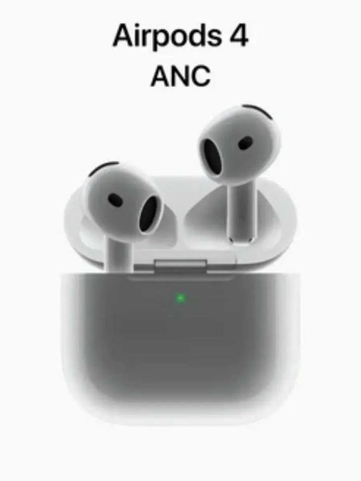 AirPods pro ANC 2,3,4. DUBAI Orginal 1:1 | Air Pods| Наушники naushnik
