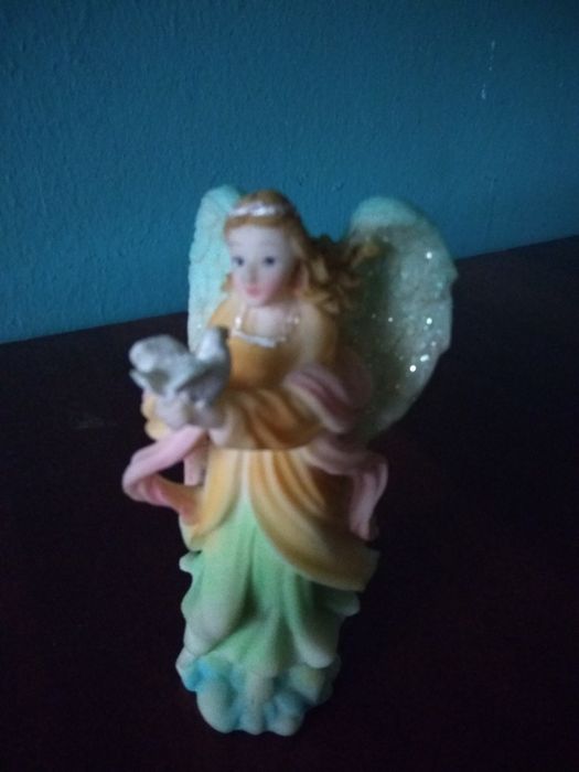 Продается статуэтка ,, Ангел".