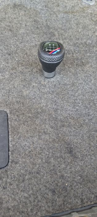 Nucă schimbător BMW 5 viteze