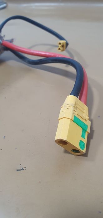 Аккумулятор для электросамоката