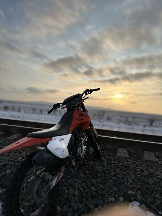 эндуро 06 166FMM