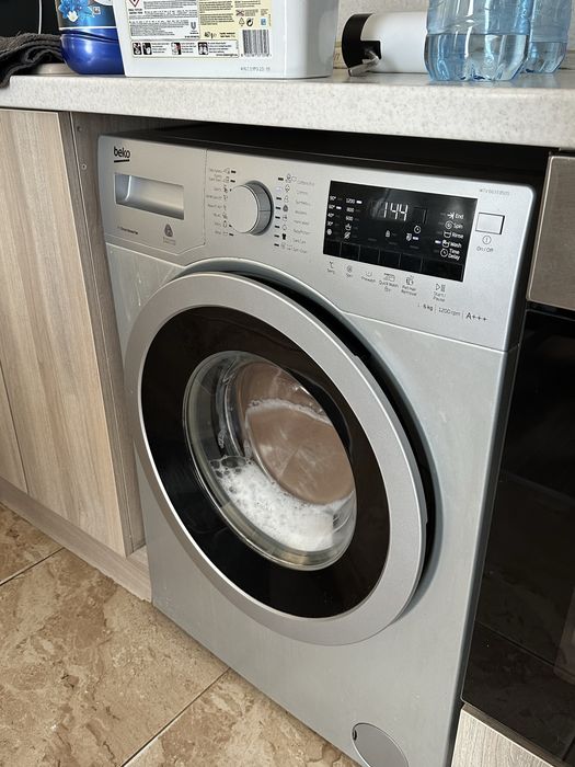 Пералня beko 6kg