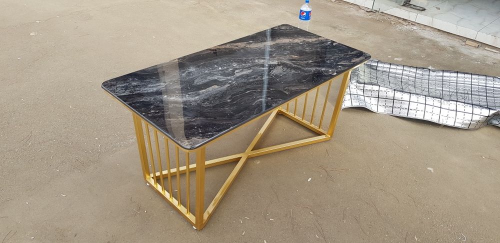 Журнальны столик Jurnalniy stol  usti toshdan.