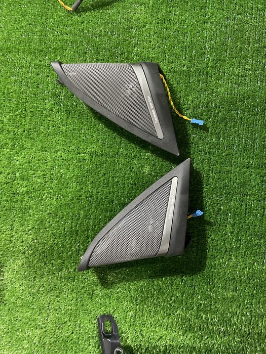 Bmw Seria 5 G30 G31 Sistem Audio Harman Kardon complet