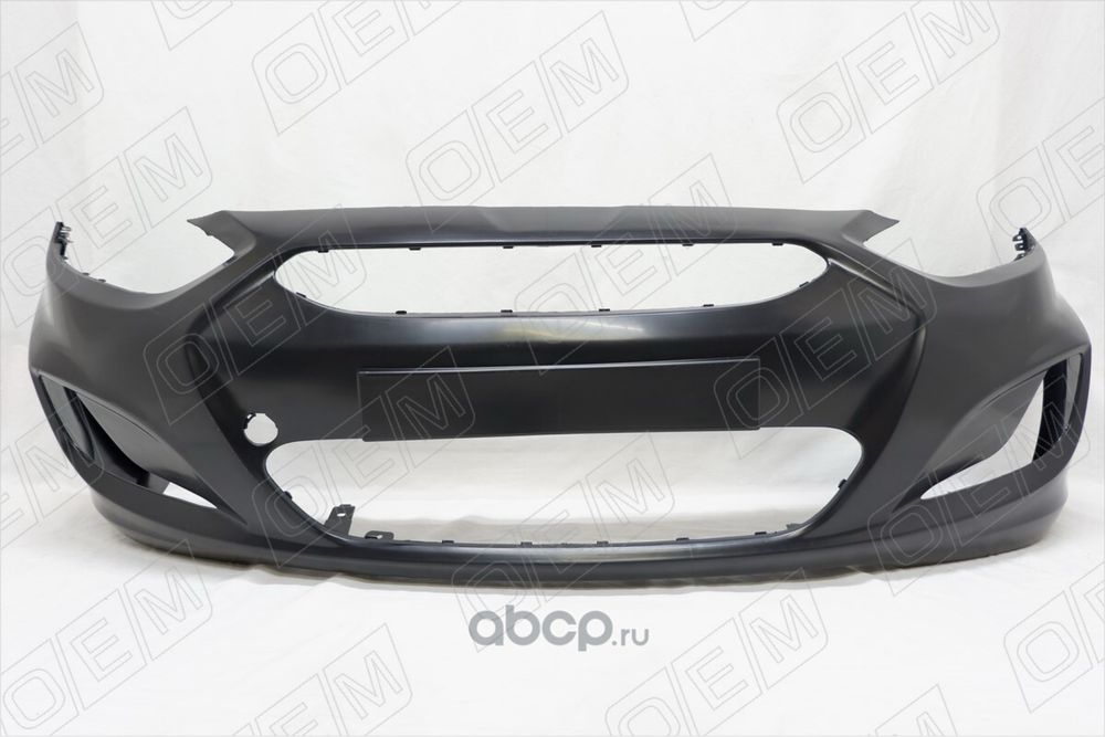 Продам Бампер от Хендай Акцен- солярис(1)