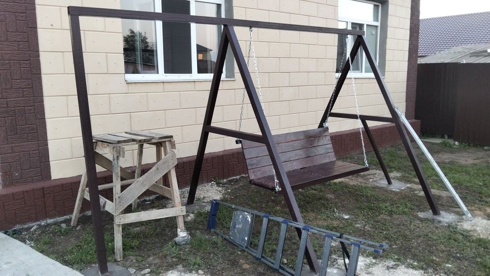 Услуги сварщика Аксай
