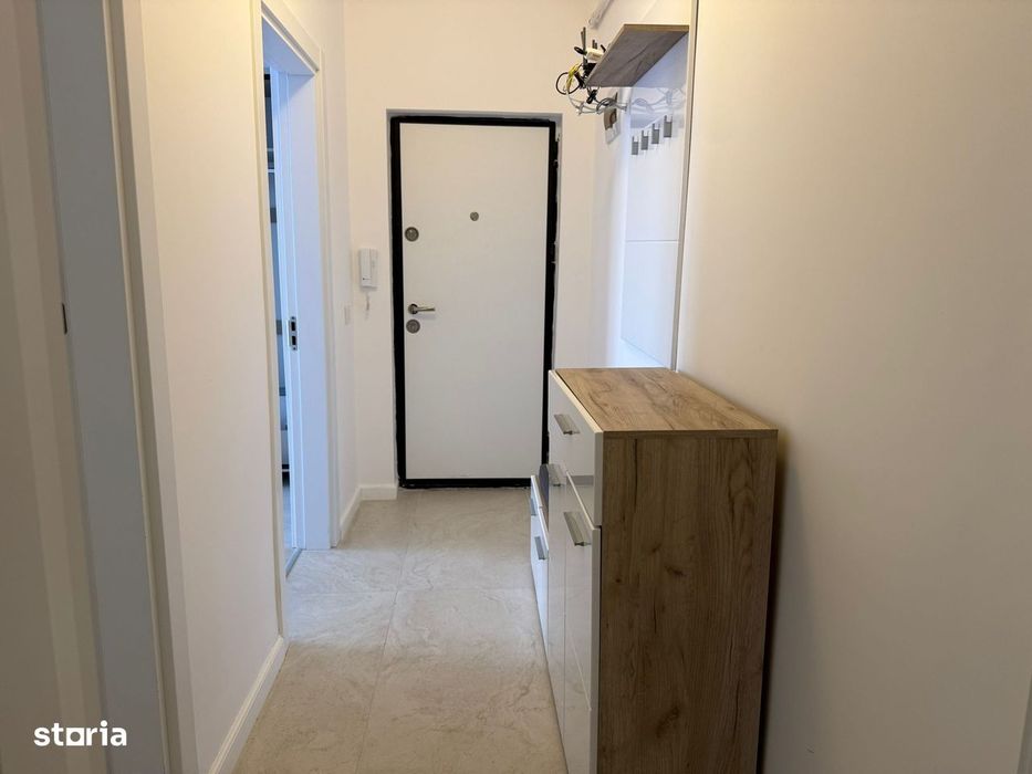 Ap 2 camere, Berceni Aparatorii Patriei, 5 min Metrou, Parcare inclusa