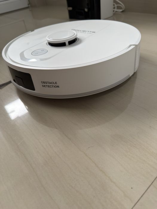 Rowenta X-Plorer Seria 140+ Aspirare si Spalare, stare foarte buna