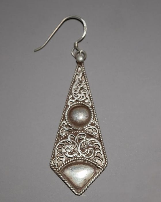 Vand cerceii Timeless Style