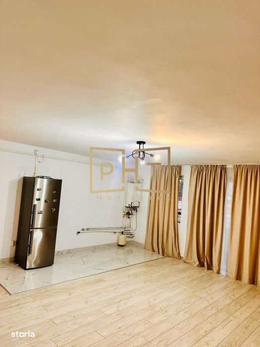 Apartament de vanzare cu 3 camere, 74 mp, zona Florilor!