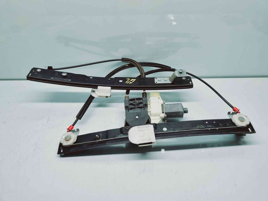 Macara electrica geam stanga fata Ford Mondeo 4 Turnier [Fabr 2007-201