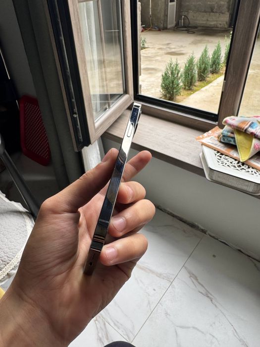 IPhone 12 Pro Dual