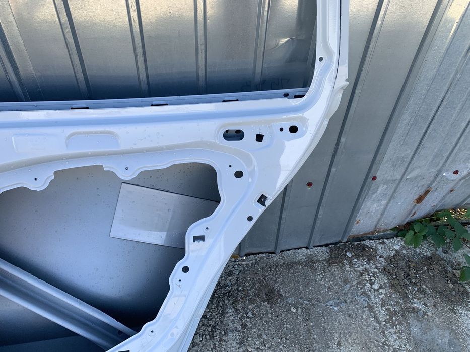 Usa dreapta spate, Volvo V60, 2018, 2019, 2020, 2021, 2022, 2023.