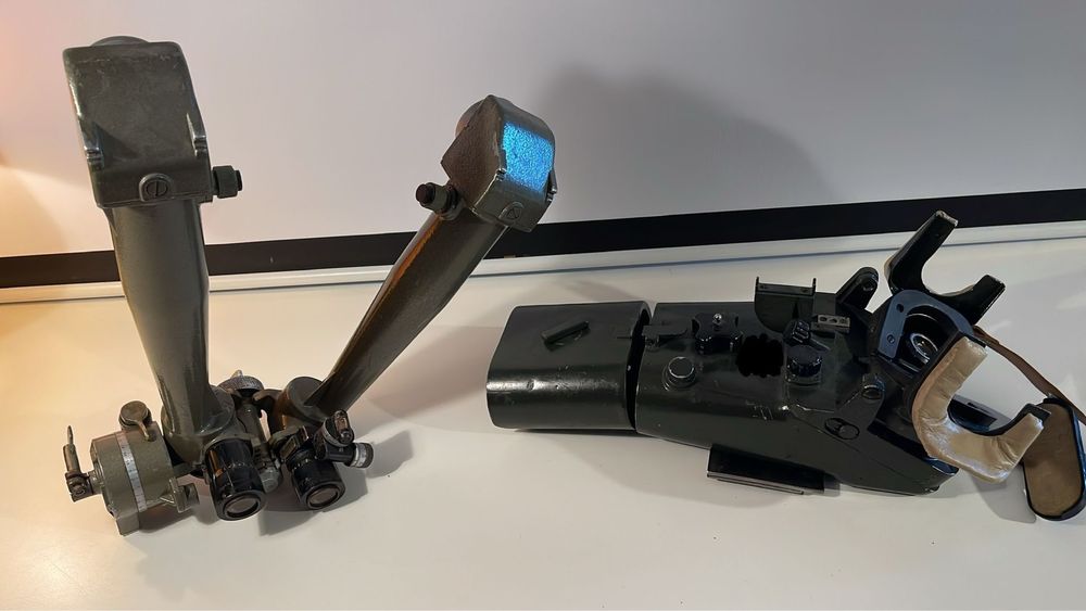 Binocluri, stare foarte buna