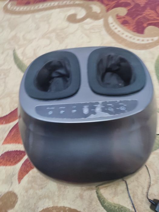 Массажер для ног