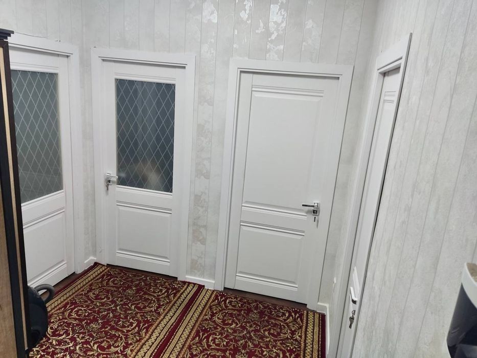 Продаётся квартира в Новостройке от Golden House Яккасарай Ор New Port