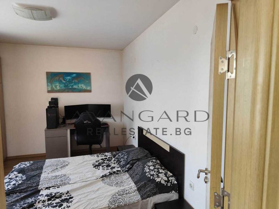 Продава се Двустаен апартамент в Пловдив, Христо Смирненски - 71 кв.м за 1972 €/кв.м - Снимка #6