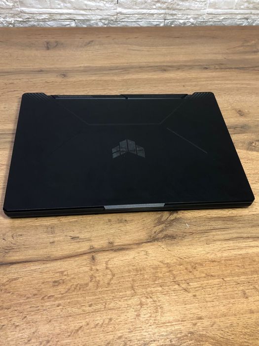 Asus Tuf Gaming A15