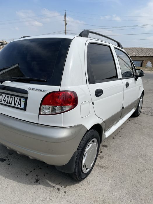 ARENDA matiz Best tayor minishga