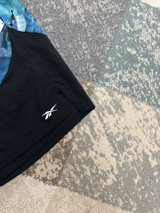 Мъжки къси гащи Reebok