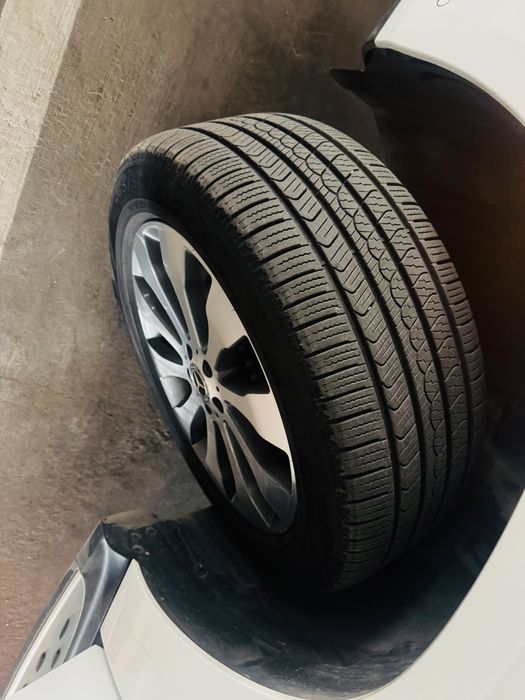 Гума 255/50/20 Pirelli Skorpion