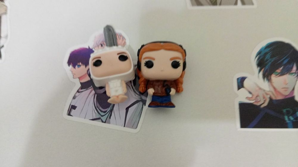 Продаю двоих за 60 для коллек