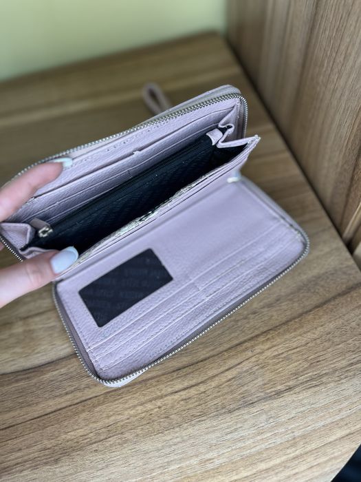 Портомоне Steve Madden