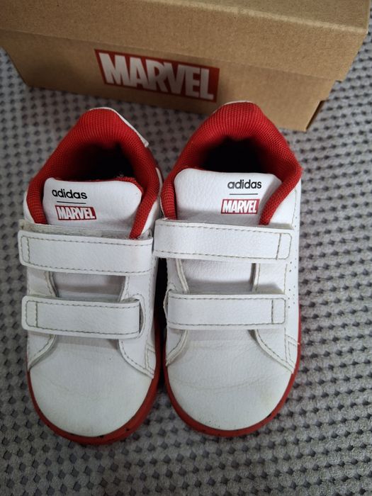 Детски обувки Adidas, Marvel, Spiderman, 23 номер