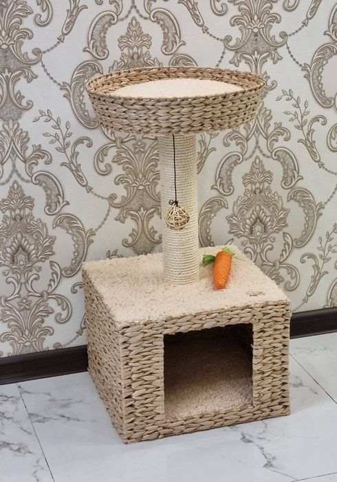 Когтеточка Nobby