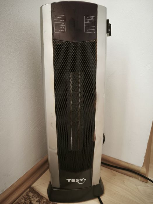 Електрическа печка Tesy