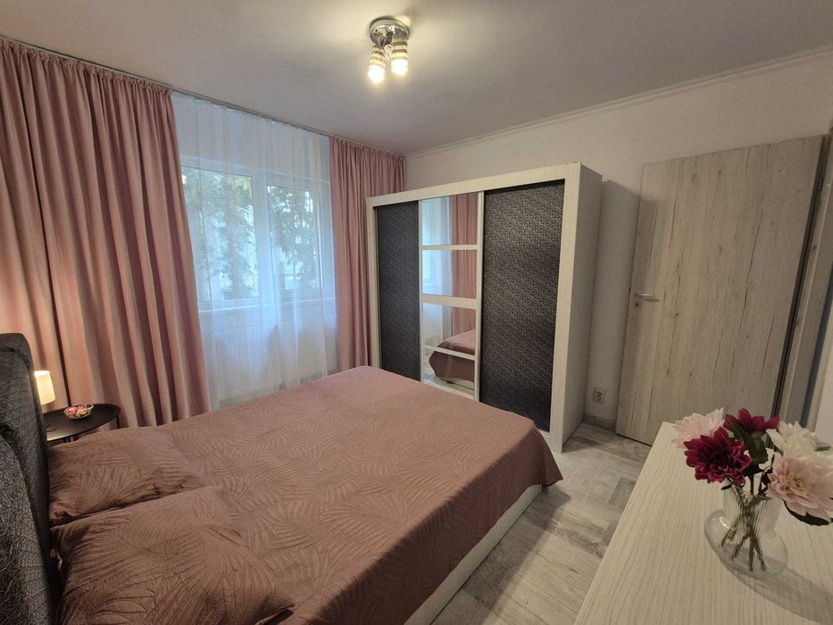 Apartament 2 camere de închiriat (0% comision) – Ploiesti Sud, Aleea Pajurei