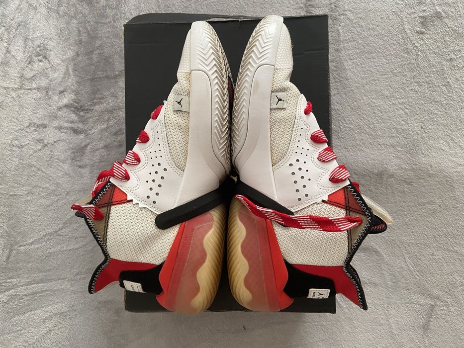 Jordan React Elevation