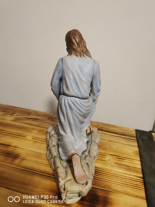 Vând bibelou de porțelan made in Romania