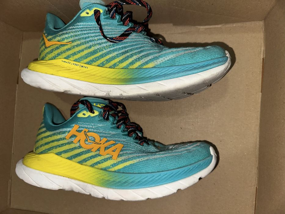 Adidasi hoka unisex