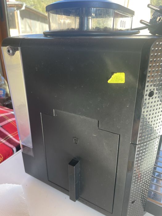 Кафеавтомат KRUPS